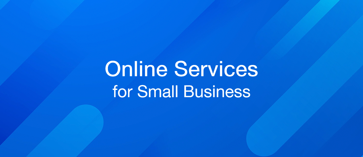 Leveraging Online Services to Boost Your Small Business