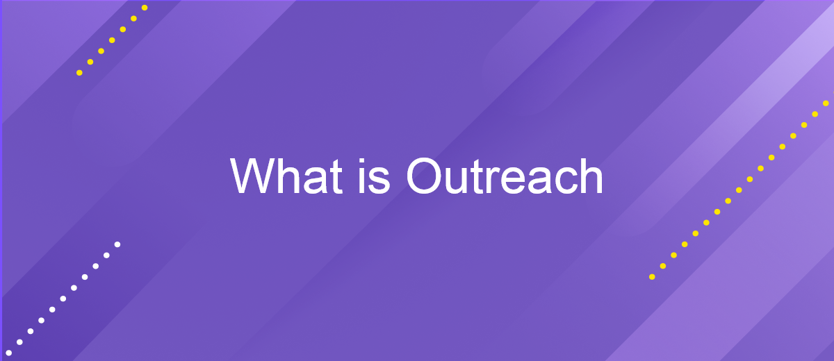 Outreach Mastery: Connecting, Engaging, and Growing Your Network