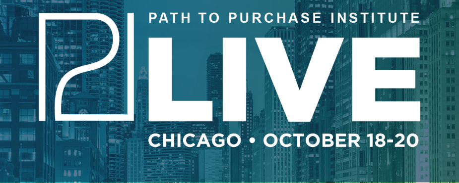 Path To Purchase Institute Live