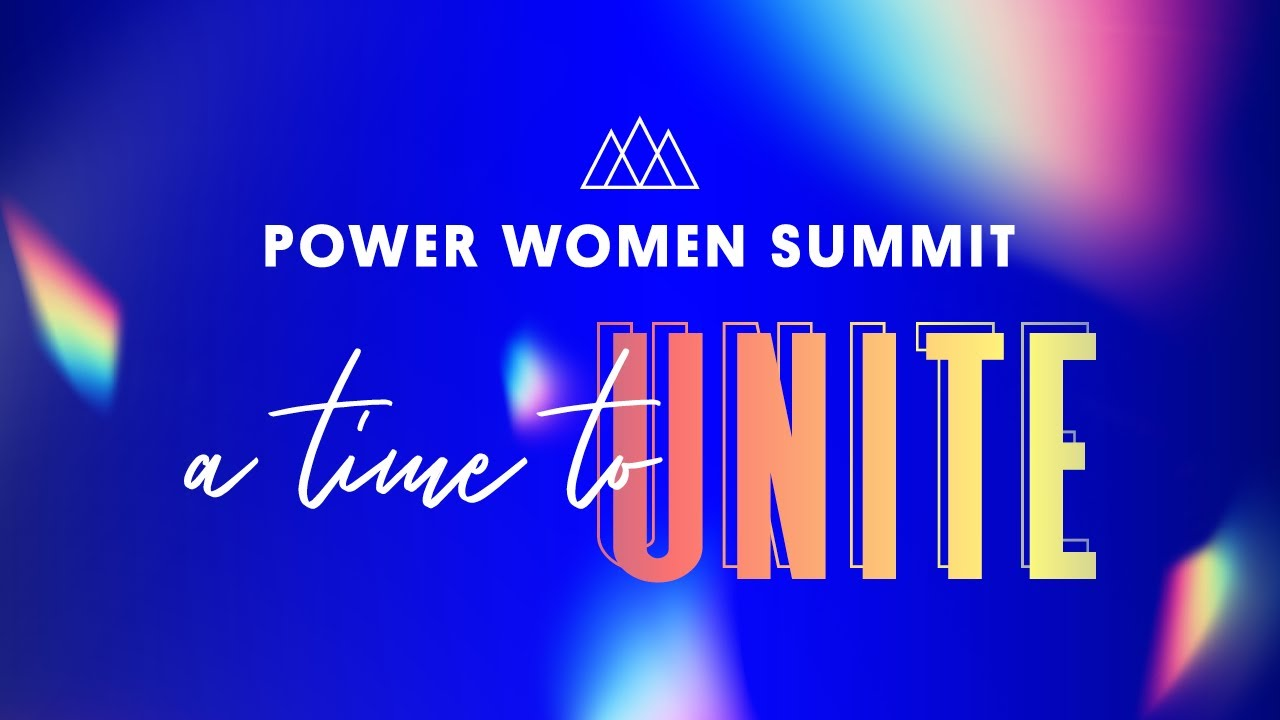 Power Women Summit 2022