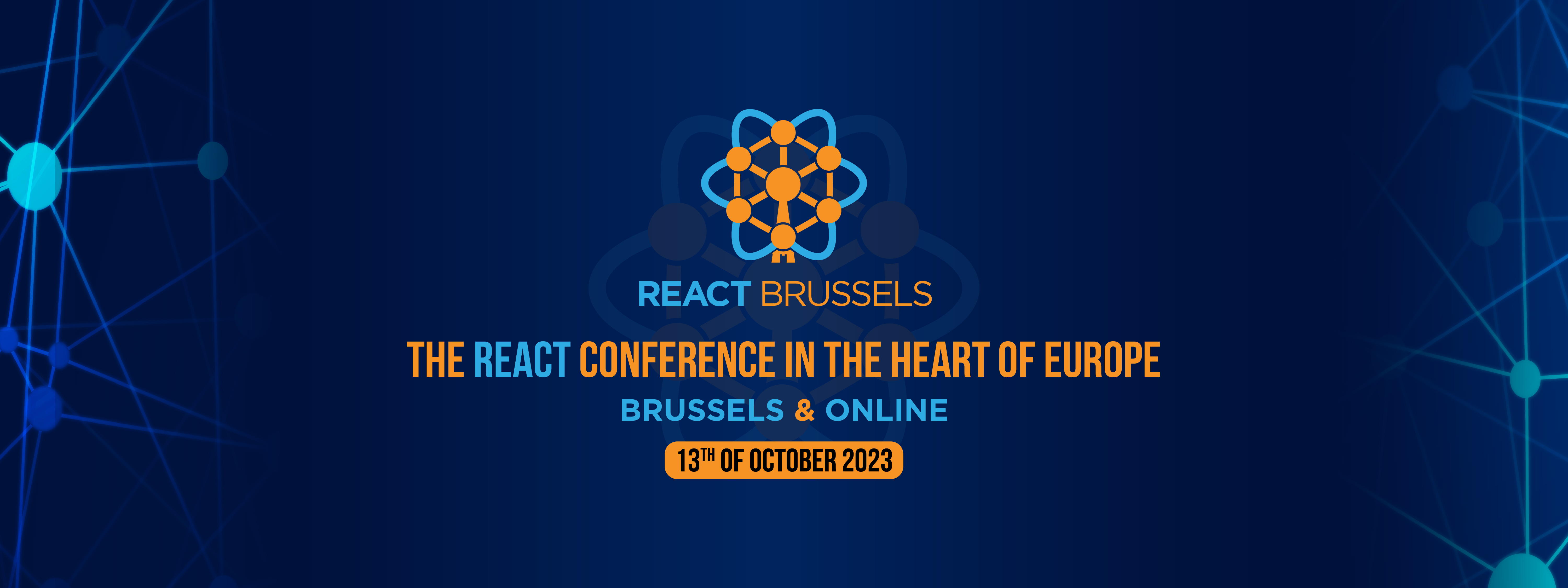 REACT BRUSSELS 