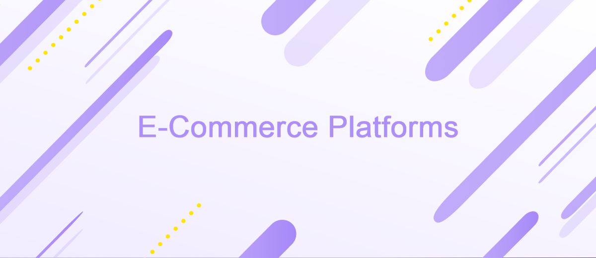 Shopify vs. Other E-Commerce Platforms