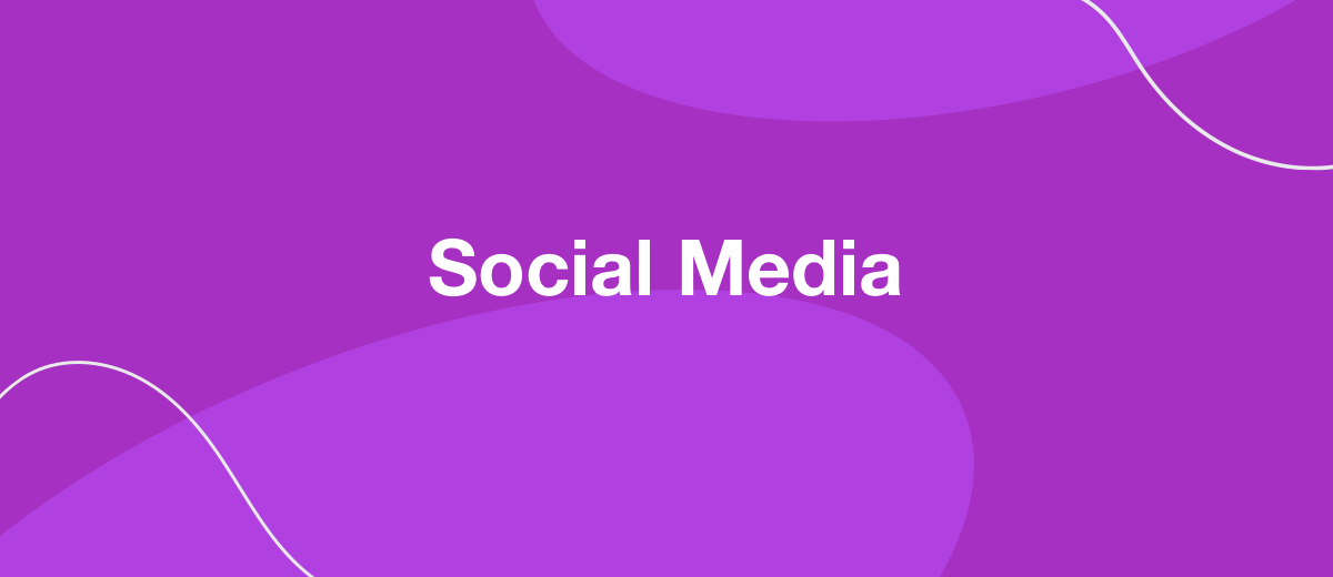 Social Media – Past, Present And Future
