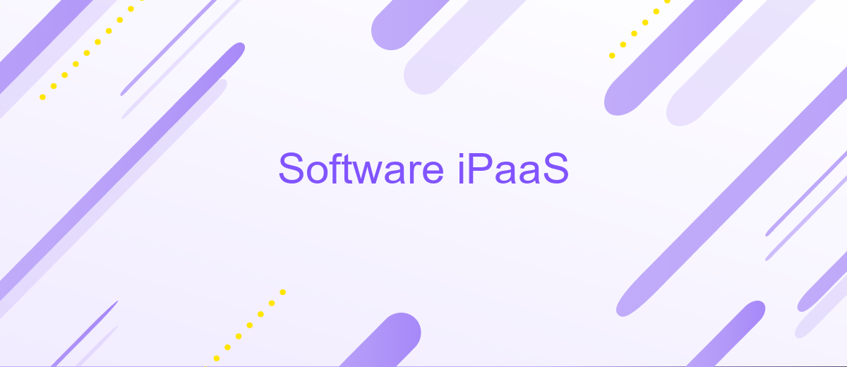 Software iPaaS