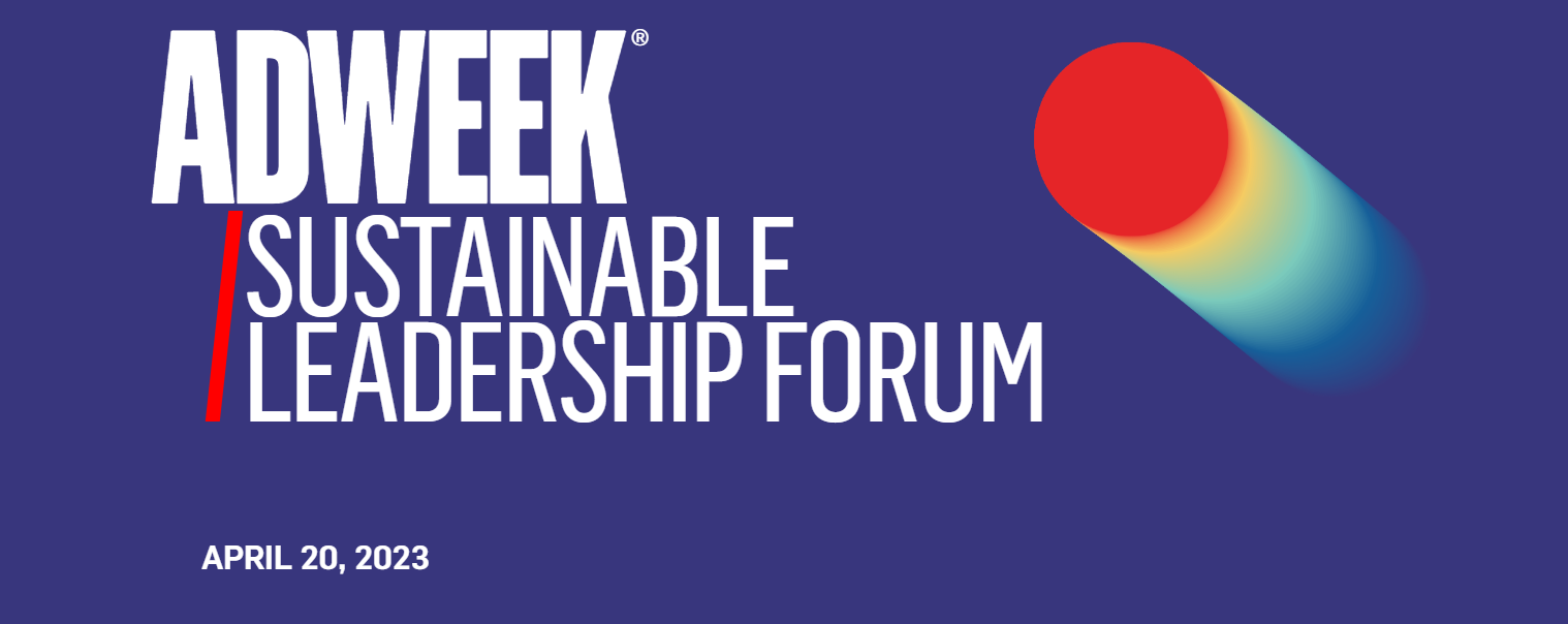 Sustainable Leadership Forum 2023
