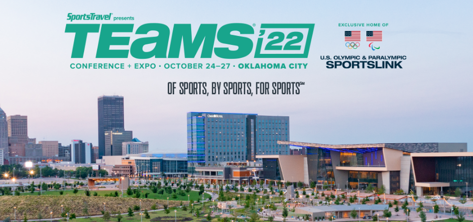 Teams '22 Conference & Expo