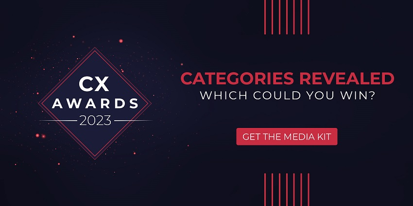 The 2023 CX Awards: Introducing This Year’s Categories