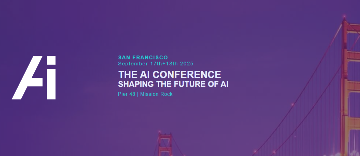 The AI Conference 2025