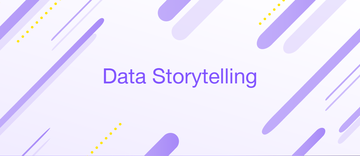 The Art and Science of Data Storytelling | ApiX-Drive