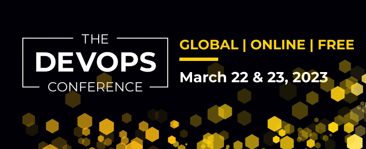The DEVOPS Conference will return for the ninth time