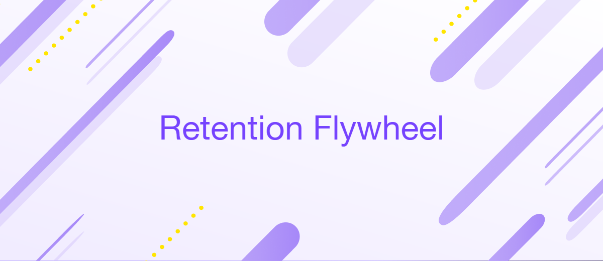The Retention Flywheel: Marketing That Starts After the Purchase