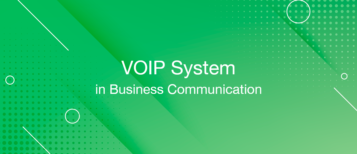 How the VOIP System is Changing Business Communication