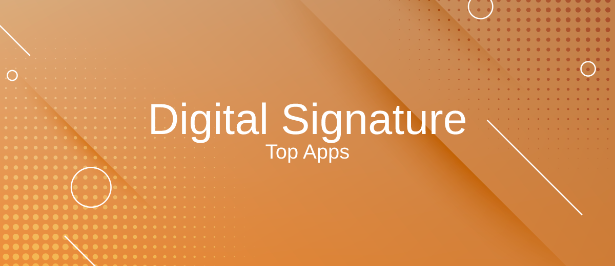Best Digital Signature Apps
