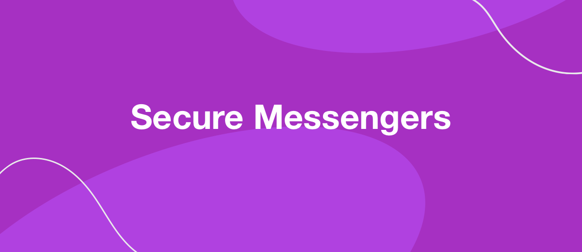 Top-5 Best Secure Messengers of 2022