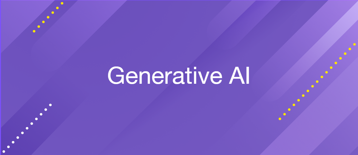 Exploring the Different Types of Generative AI: Complete Guide