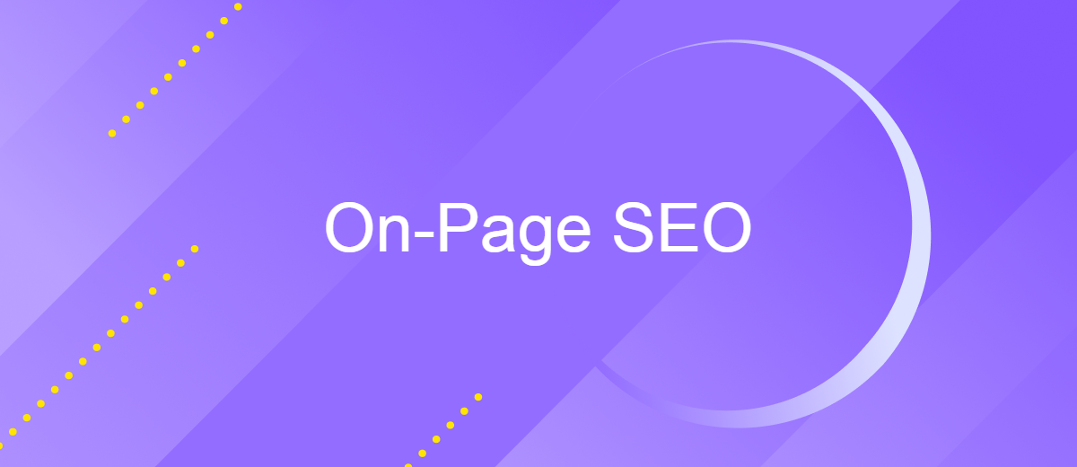 Unlocking On-Page SEO Success: Proven Strategies for Higher Rankings in 2025
