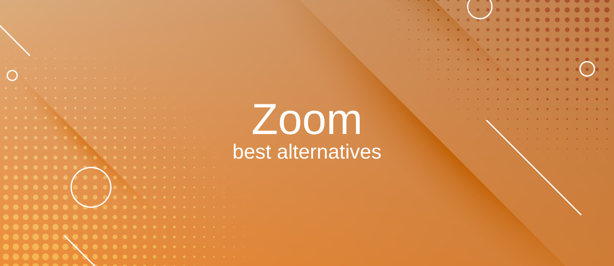 What Are The Alternatives To Zoom | Best And Free