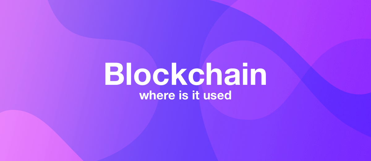 What is blockchain and how does it work