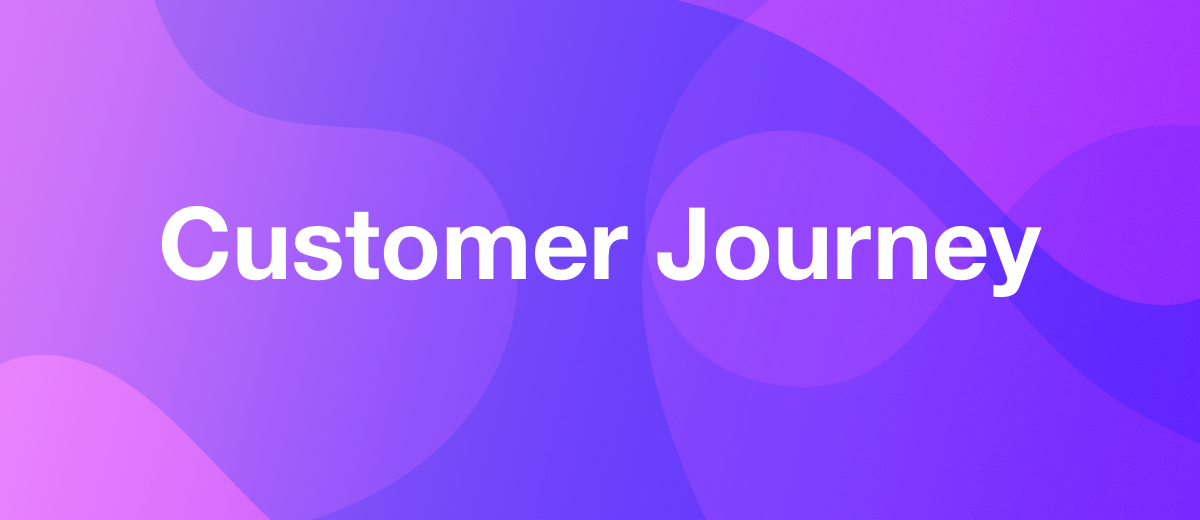 What is a Customer Journey