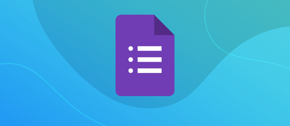 General characteristics of Google Forms Who need it