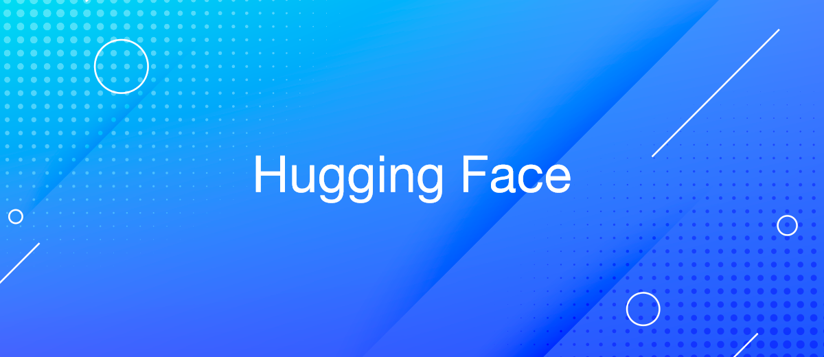 What is Hugging Face?