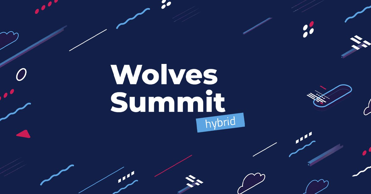 Wolves Summit