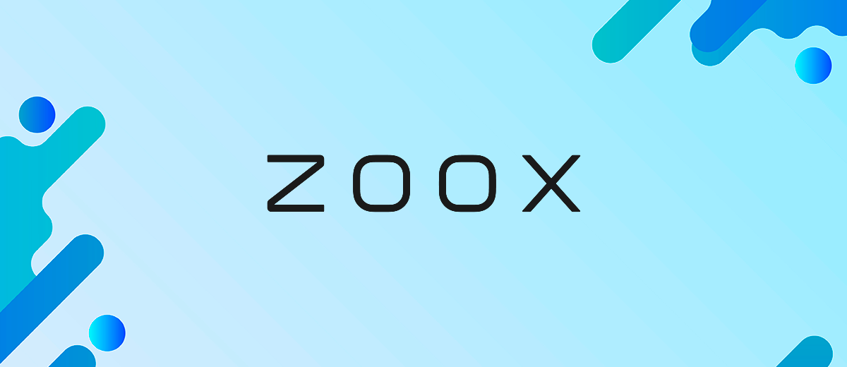 Zoox Tests Robotaxi on Las Vegas Roads 