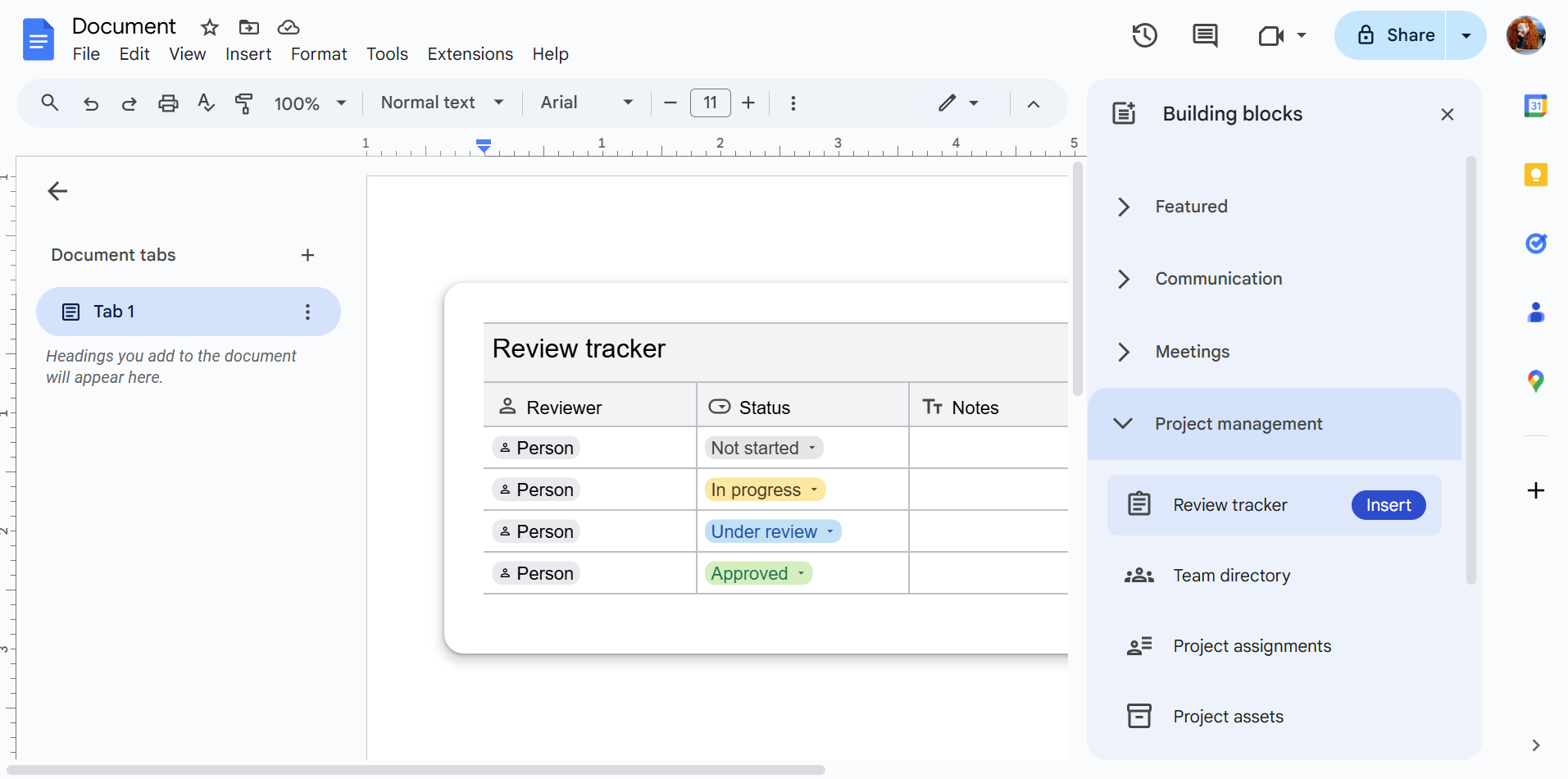 7 consejos esenciales de Google Docs que debes conocer | ApiX-Drive
