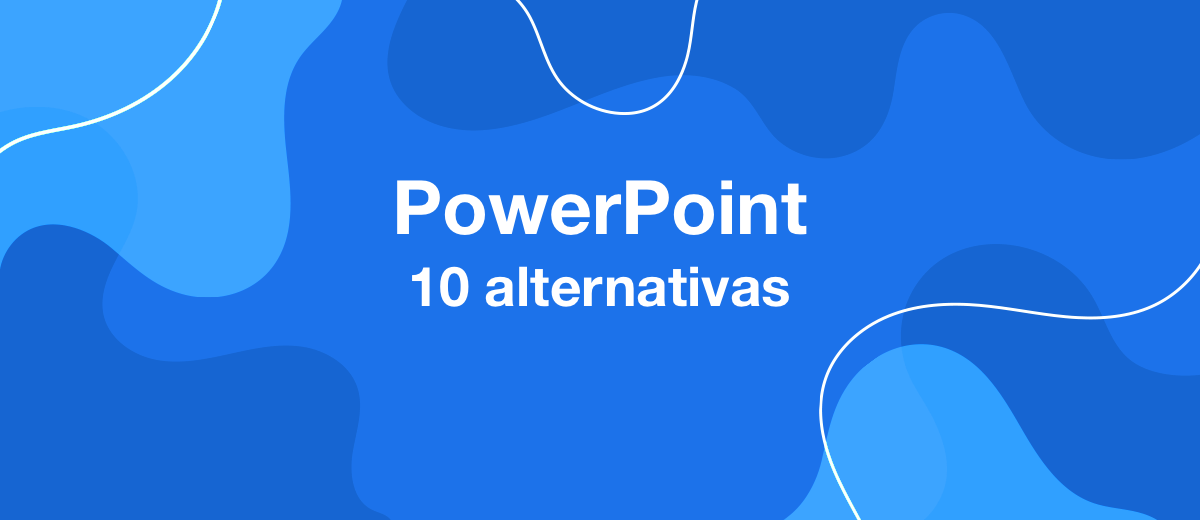 Las 10 mejores alternativas de PowerPoint