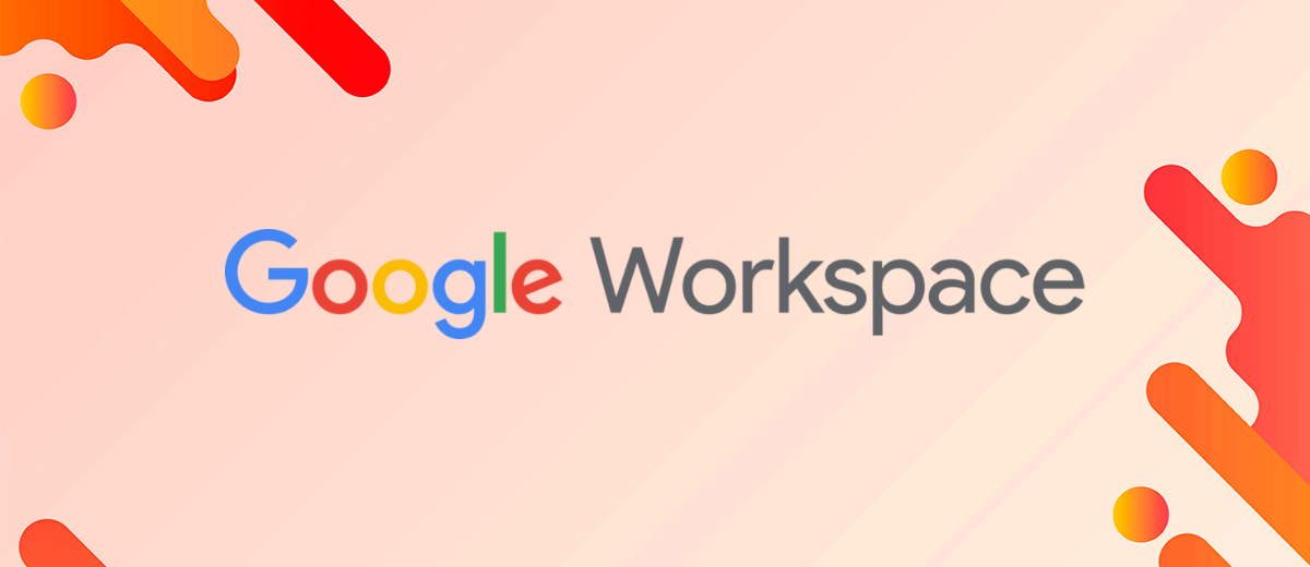 Anunció una actualización masiva de Google Workspace