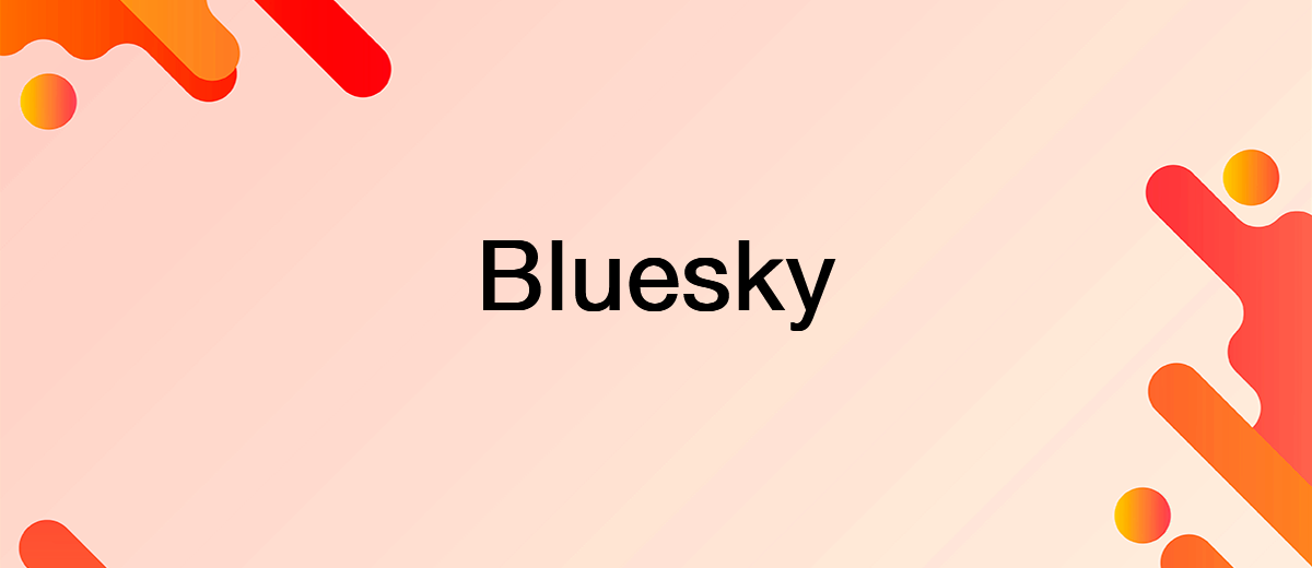 Bluesky desbloquea el acceso a publicaciones sin iniciar sesión