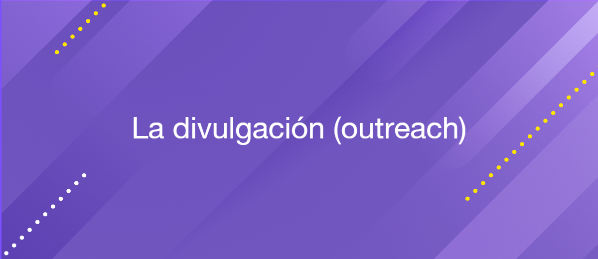 Excelencia en outreach: Cómo conectar, involucrar y hacer crecer su red