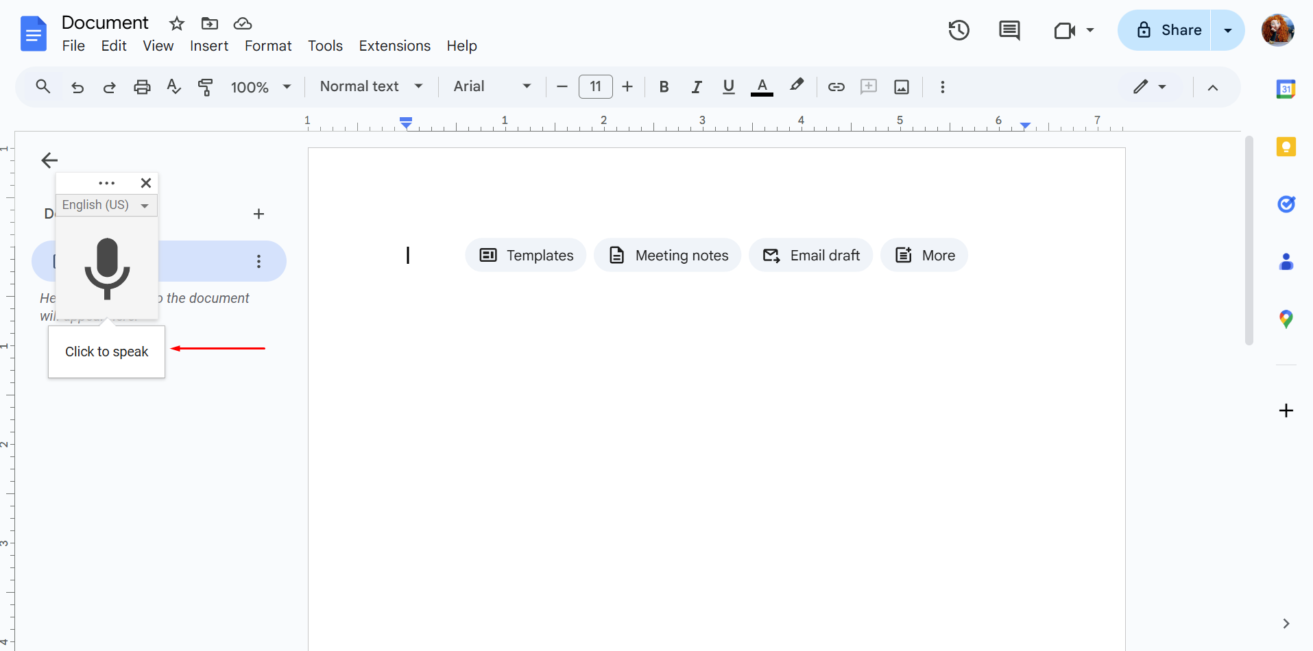 7 consejos esenciales de Google Docs que debes conocer | ApiX-Drive