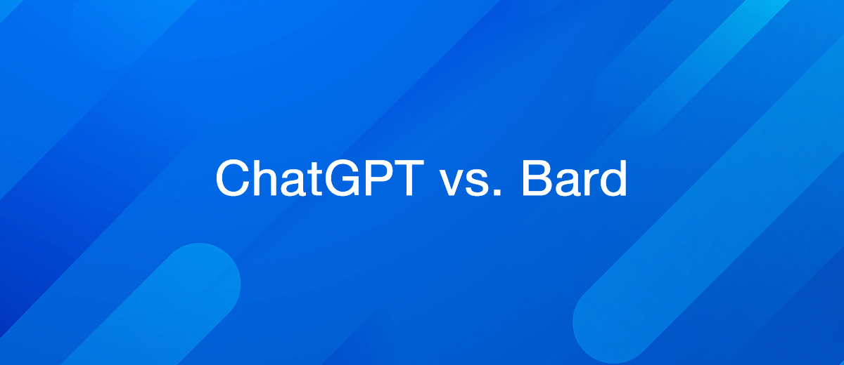 Google Bard y ChatGPT: comparación de chatbots