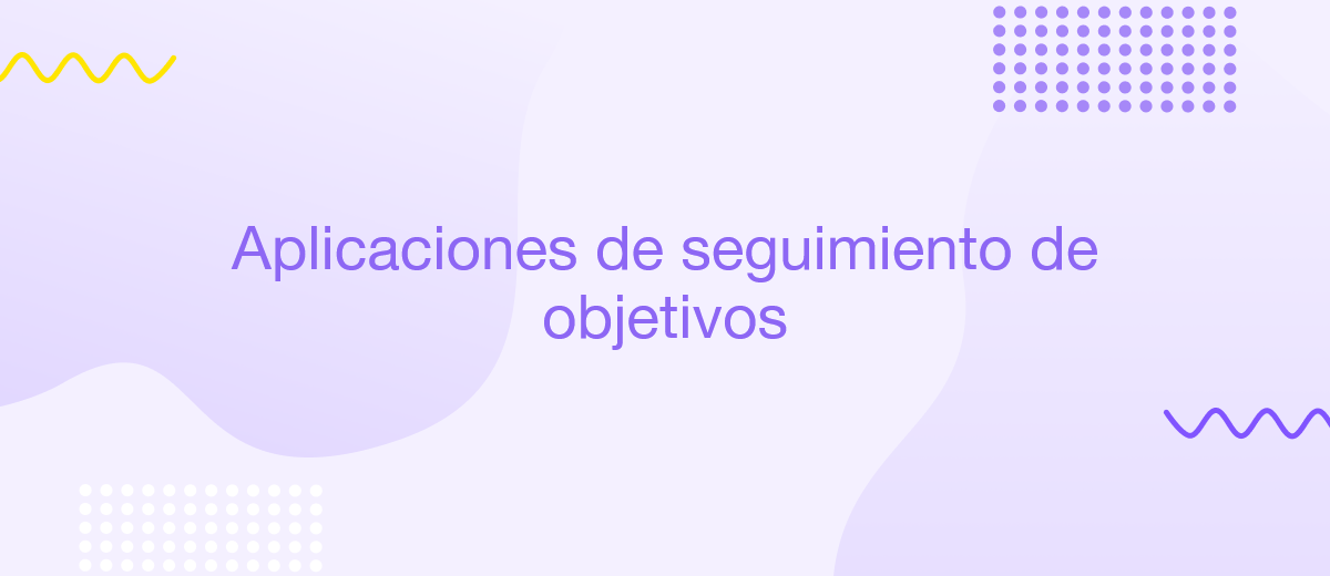 Las 5 mejores aplicaciones de seguimiento de objetivos en 2025