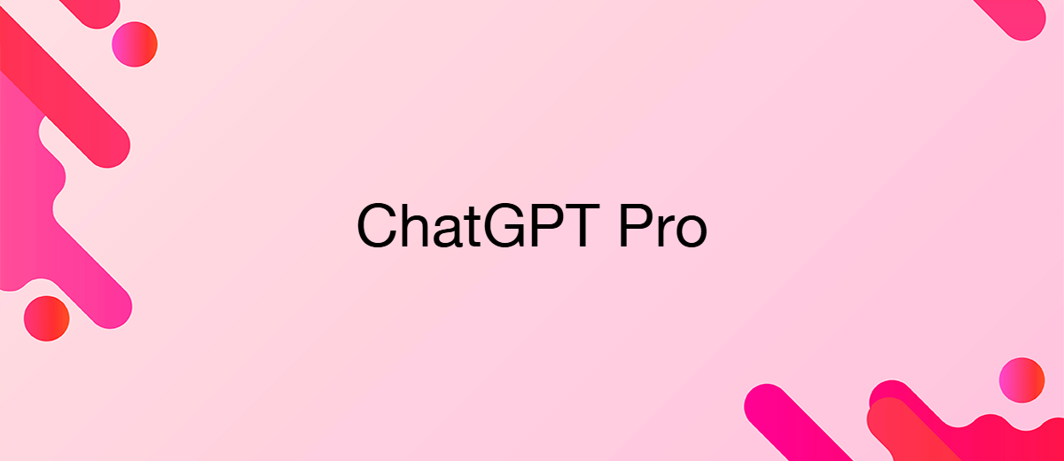 OpenAI detiene nuevas suscripciones a ChatGPT Pro