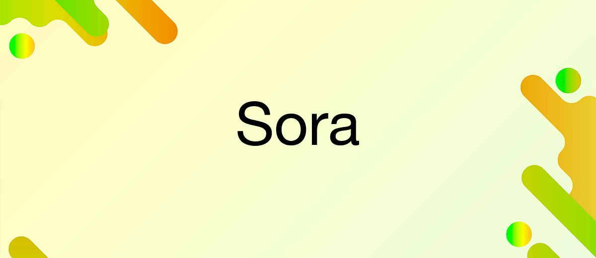 OpenAI presenta Sora: inteligencia artificial de texto a video ahora disponible para todos en EE. UU.