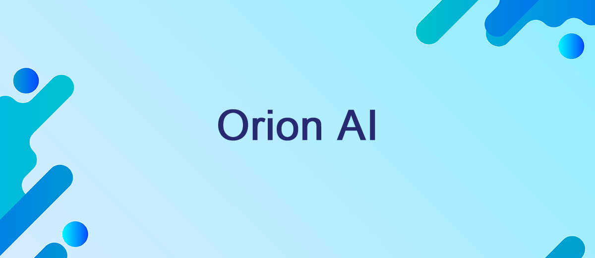 OpenAI se prepara para lanzar el modelo de IA Orion a finales de año