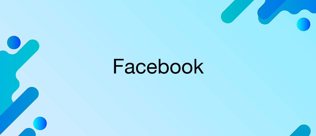 Personalización de recomendaciones en Facebook