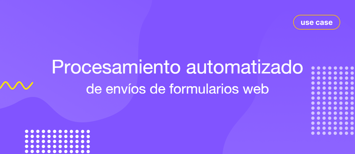 Procesamiento automatizado de solicitudes de clientes sin intervención del gerente