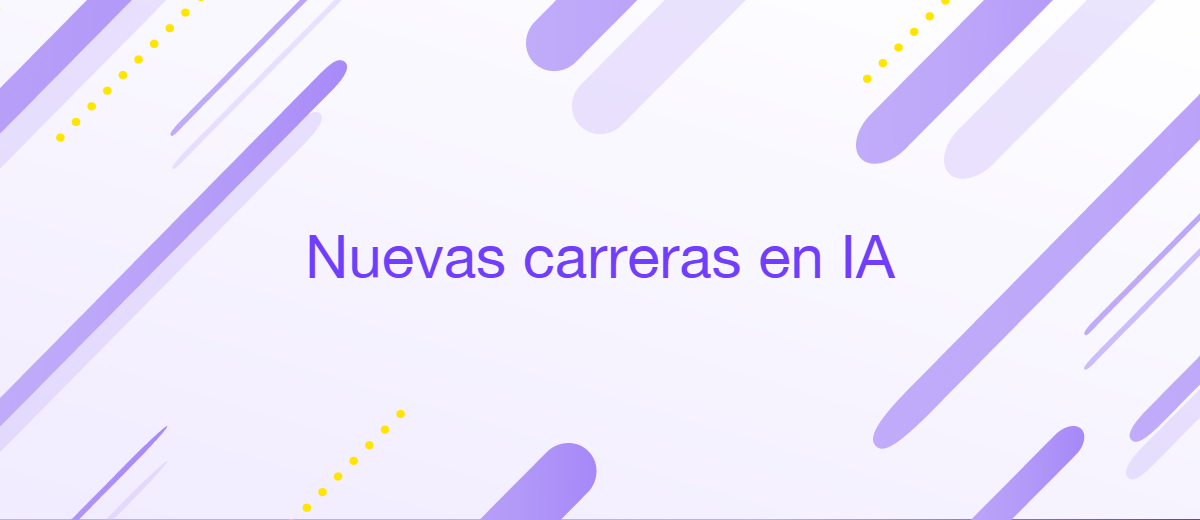Cinco nuevas profesiones surgidas gracias al auge de la IA agéntica