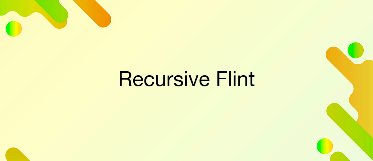 Sistema IA ayuda a crear Flint