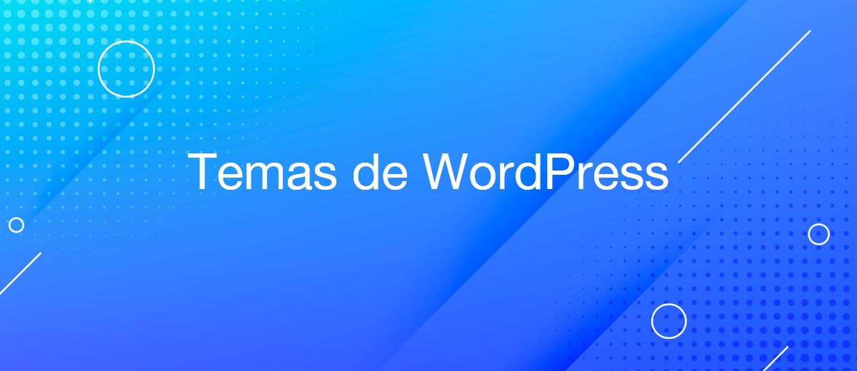 Temas Para Wordpress Qu Es Consejos Para Elegir D Nde Buscar