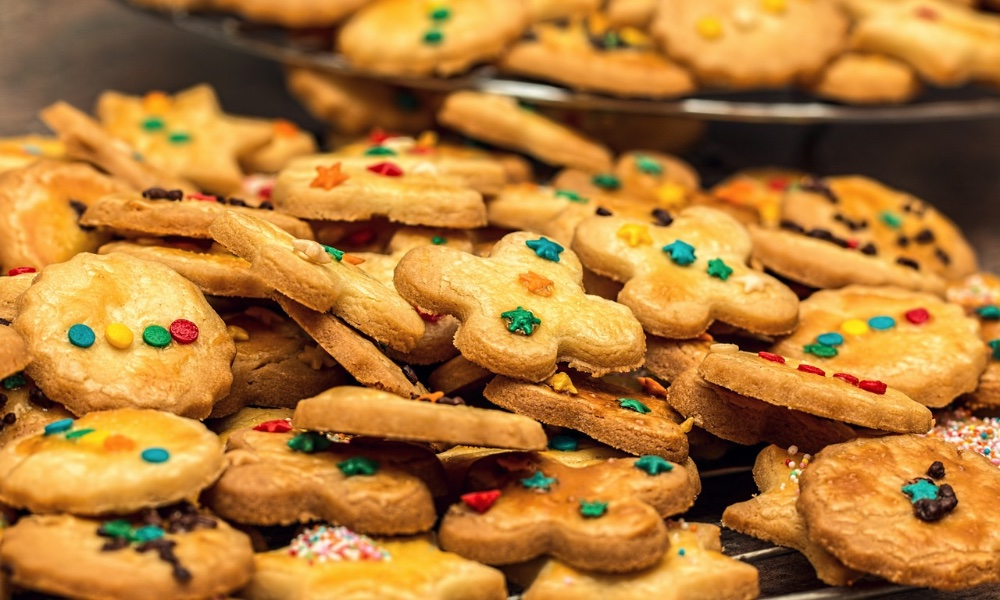 Возможно, технология получила название от термина magic cookie
