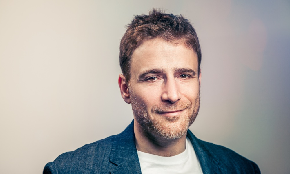 Стюарт Баттерфилд (Stewart Butterfield) Стюарт Баттерфилд (Stewart Butterfield)