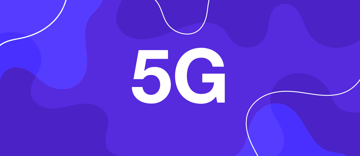 Стандарт 5G — связь, которая изменит мир