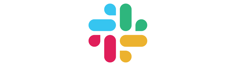 Логотип Slack Логотип Slack