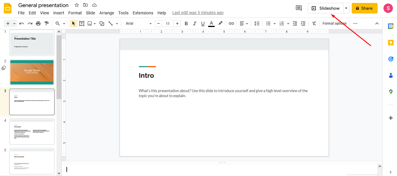  Обзор Google Slides | Слайдшоу</p>
<p>» /></p>
<h3>Как редактировать презентацию?</h3>
<p>Сервис предоставляет широкие возможности не только для создания презентаций, но и для редактирования уже готовых. Для изменения дизайна или контента вам нужно выбрать слайд: сделать это можно буквально за секунду, кликнув по необходимой странице.</p>
<p>Свяжите сервисы между собой без программистов за 5 минут!</p>
<p>Используейте ApiX-Drive для самостоятельной интеграции разных сервисов между собой. Доступно 350+ готовых интеграций.</p><div class='code-block code-block-12' style='margin: 8px 0; clear: both;'>
<!-- 12electronika54 -->
<script src= 