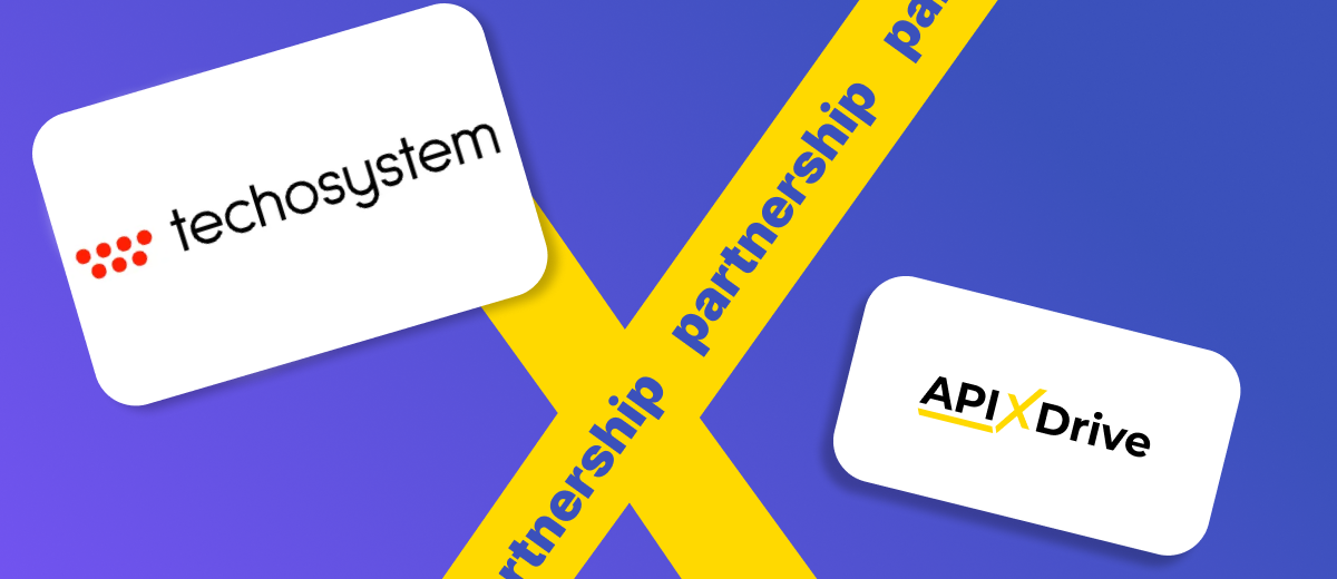 ApiX-Drive в Ukrainian MarTech Companies Catalog