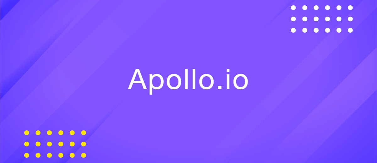 Apollo.io: как эта платформа повышает продажи и генерирует лиды